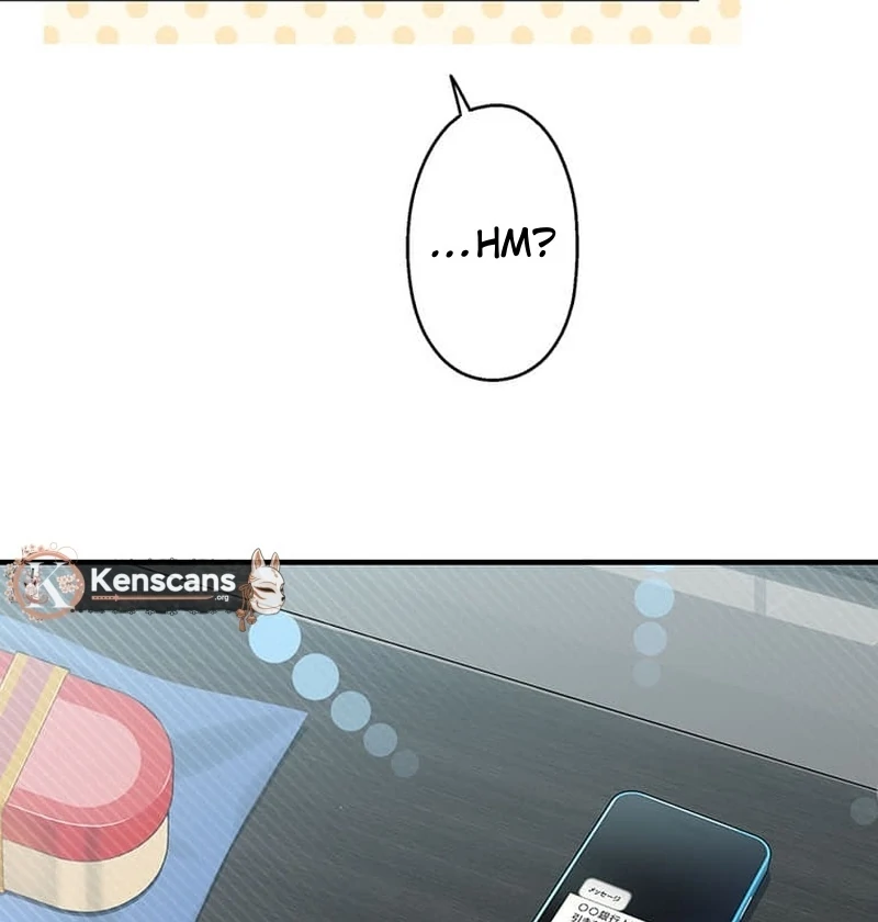 Living with My Favorite Person is Too Precious Chapter 5 - Page 22