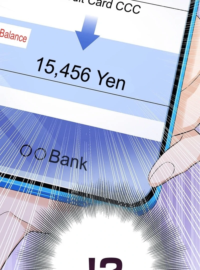 Living with My Favorite Person is Too Precious Chapter 5 - Page 25