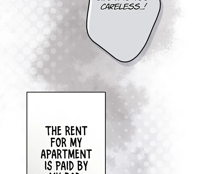 Living with My Favorite Person is Too Precious Chapter 5 - Page 28