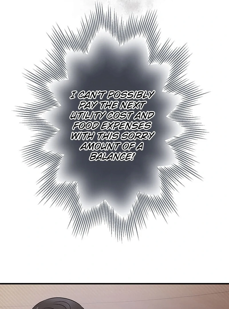 Living with My Favorite Person is Too Precious Chapter 5 - Page 30