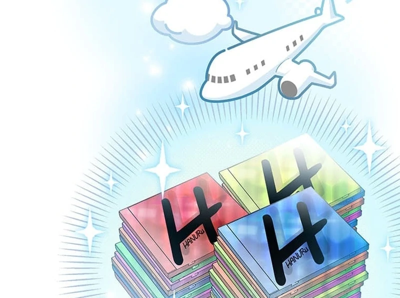 Living with My Favorite Person is Too Precious Chapter 5 - Page 34