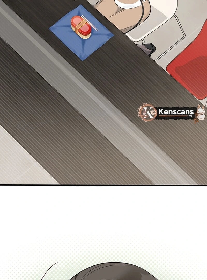 Living with My Favorite Person is Too Precious Chapter 5 - Page 39