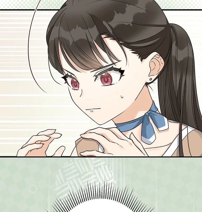 Living with My Favorite Person is Too Precious Chapter 5 - Page 40