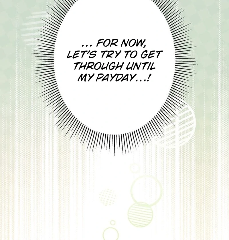 Living with My Favorite Person is Too Precious Chapter 5 - Page 41