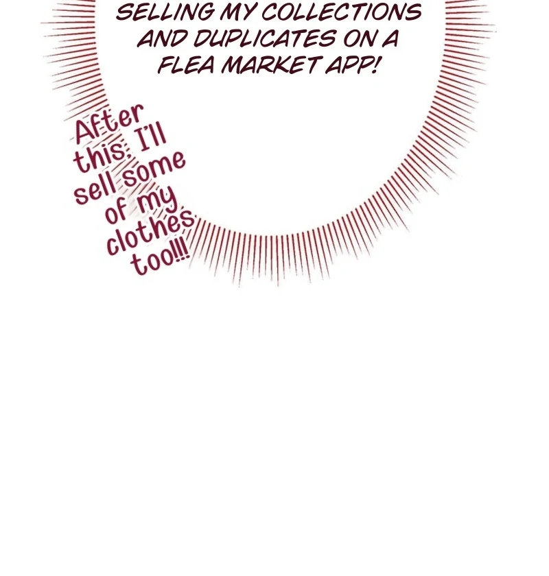 Living with My Favorite Person is Too Precious Chapter 5 - Page 47