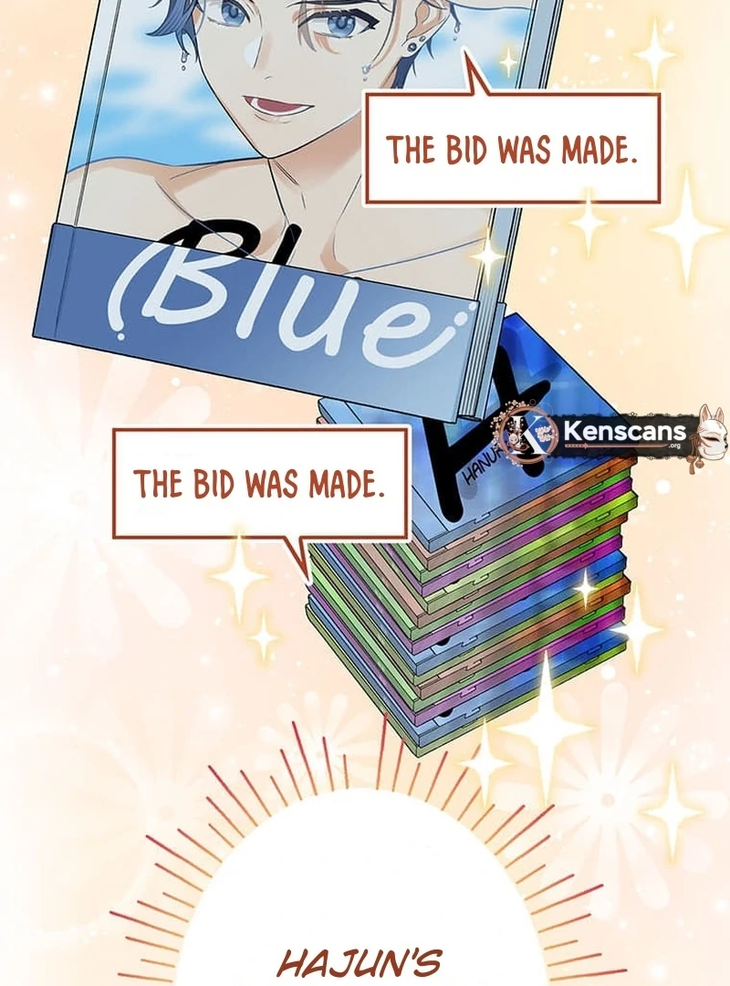 Living with My Favorite Person is Too Precious Chapter 5 - Page 51