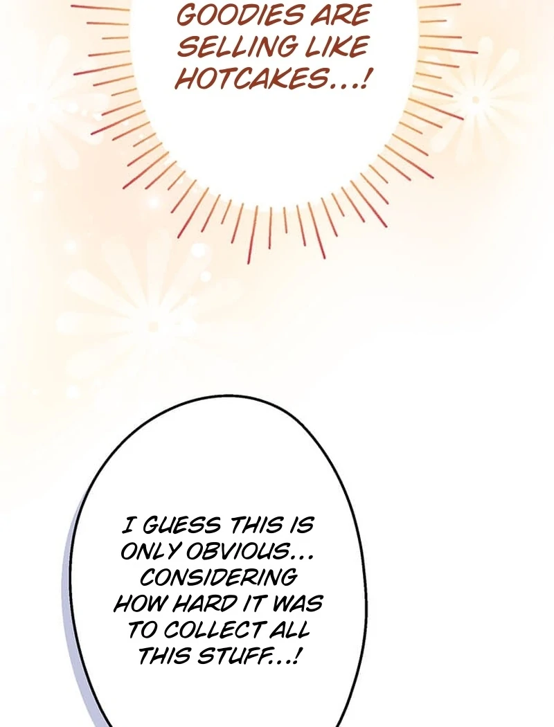 Living with My Favorite Person is Too Precious Chapter 5 - Page 52