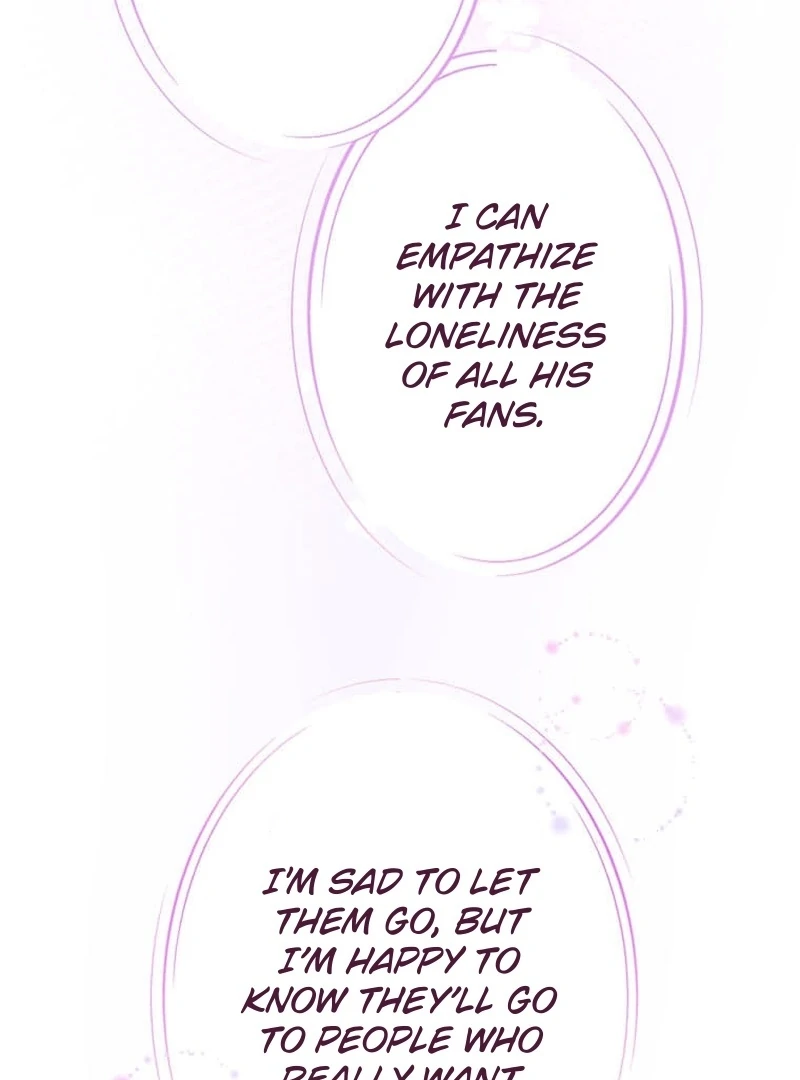 Living with My Favorite Person is Too Precious Chapter 5 - Page 56