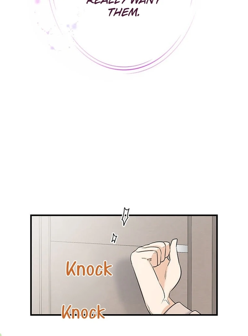 Living with My Favorite Person is Too Precious Chapter 5 - Page 57