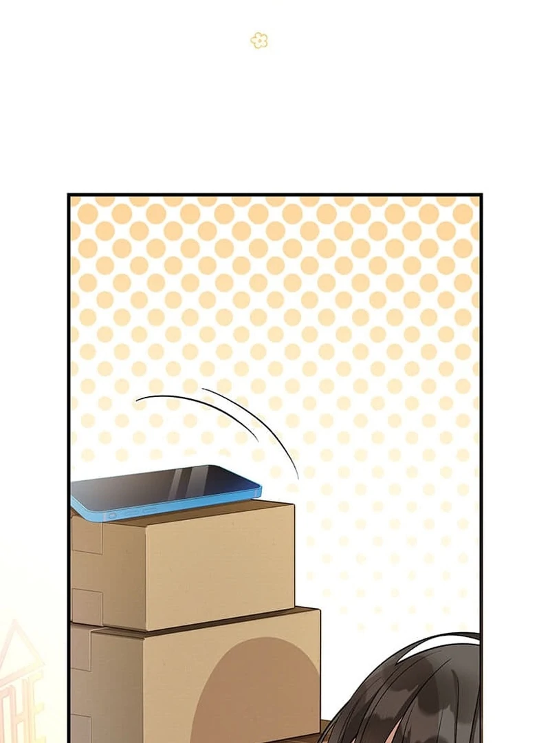 Living with My Favorite Person is Too Precious Chapter 5 - Page 61