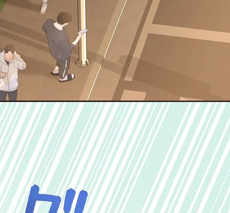 Living with My Favorite Person is Too Precious Chapter 5 - Page 64