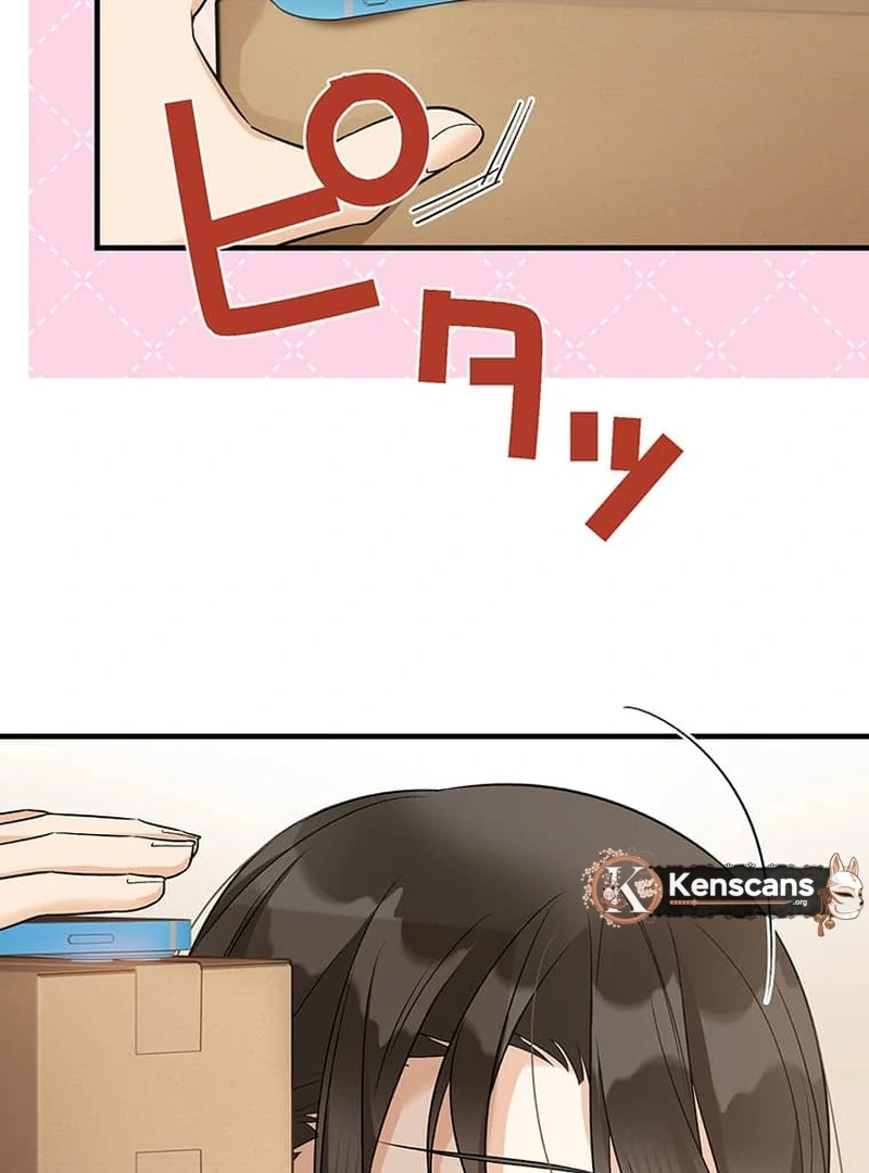 Living with My Favorite Person is Too Precious Chapter 5 - Page 67