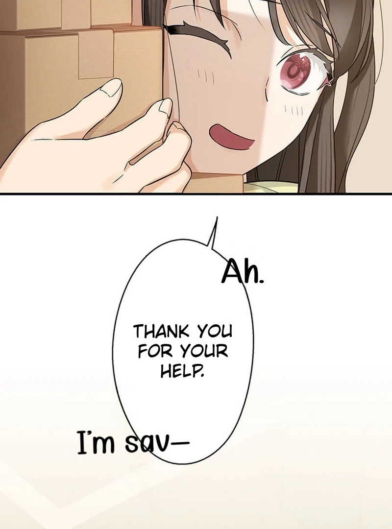 Living with My Favorite Person is Too Precious Chapter 5 - Page 68