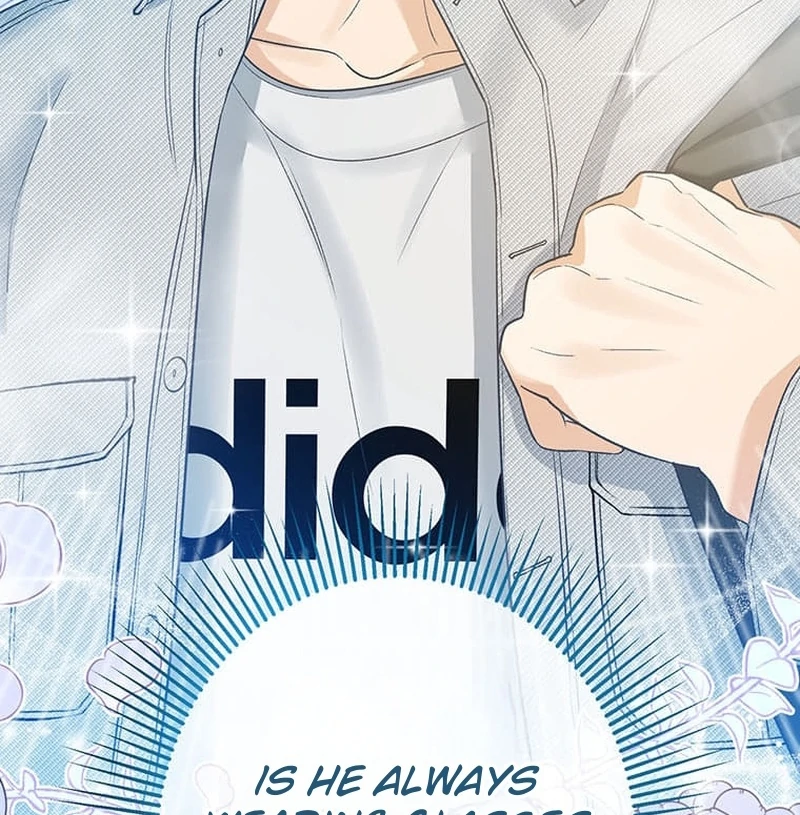 Living with My Favorite Person is Too Precious Chapter 5 - Page 76