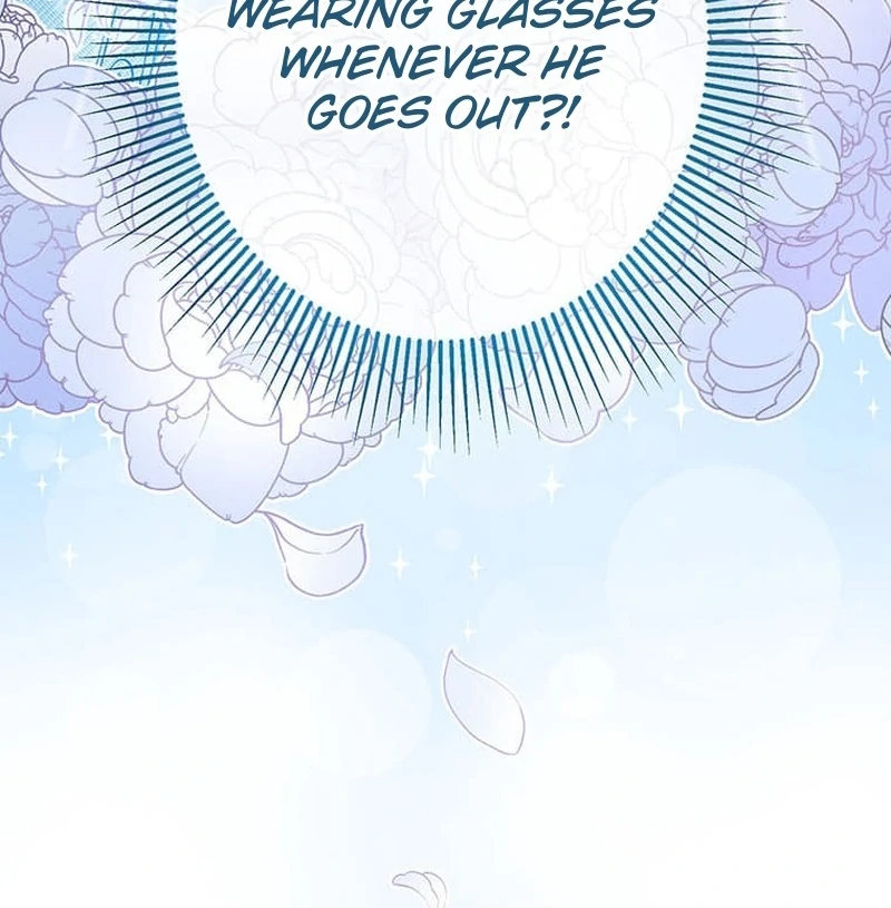 Living with My Favorite Person is Too Precious Chapter 5 - Page 77