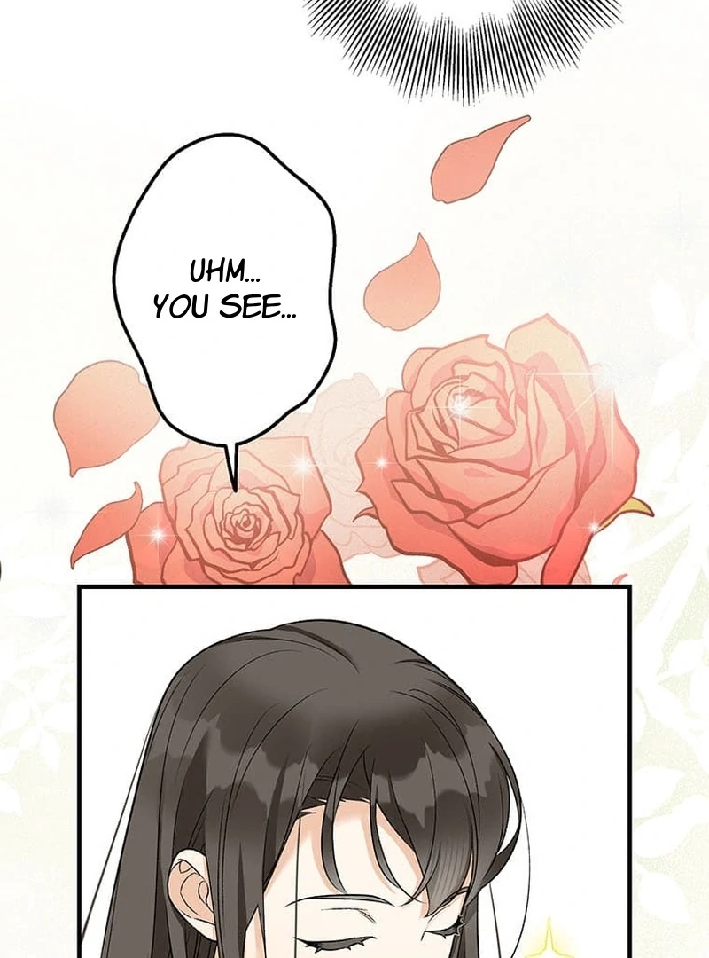 Living with My Favorite Person is Too Precious Chapter 5 - Page 89