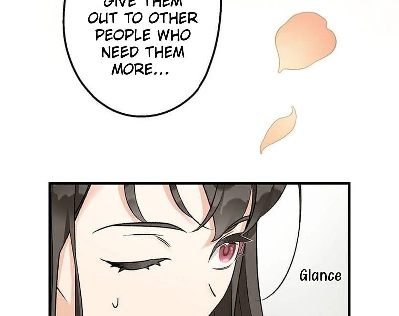 Living with My Favorite Person is Too Precious Chapter 5 - Page 91