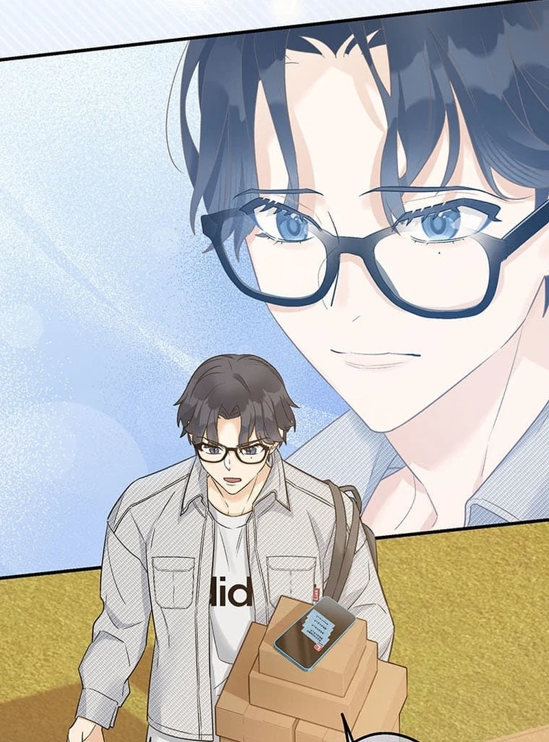 Living with My Favorite Person is Too Precious Chapter 5 - Page 93