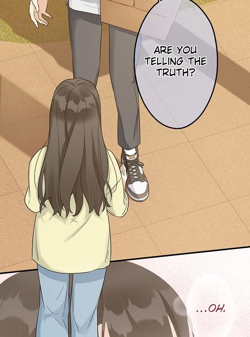 Living with My Favorite Person is Too Precious Chapter 5 - Page 94