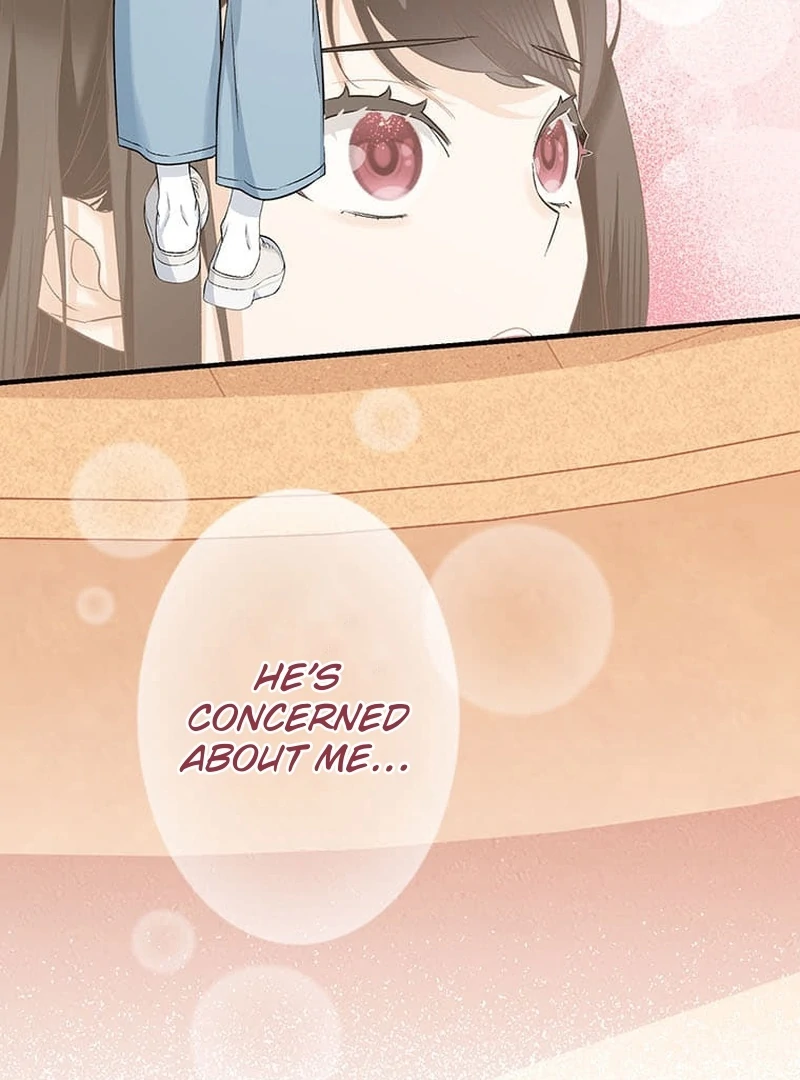 Living with My Favorite Person is Too Precious Chapter 5 - Page 95