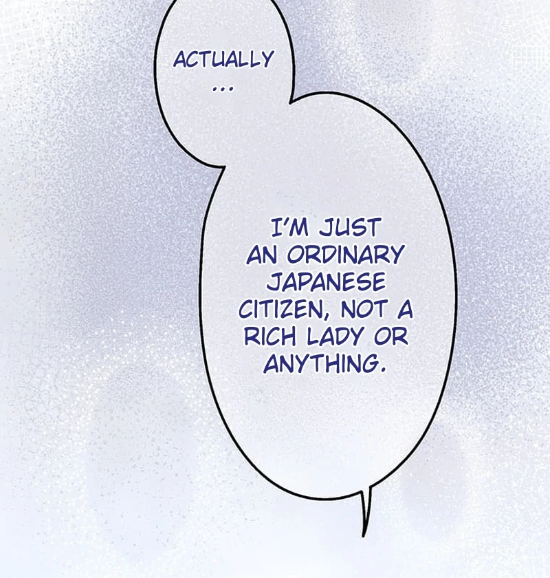 Living with My Favorite Person is Too Precious Chapter 5 - Page 98