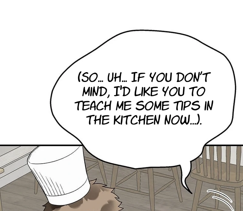 Living with My Favorite Person is Too Precious Chapter 6 - Page 100