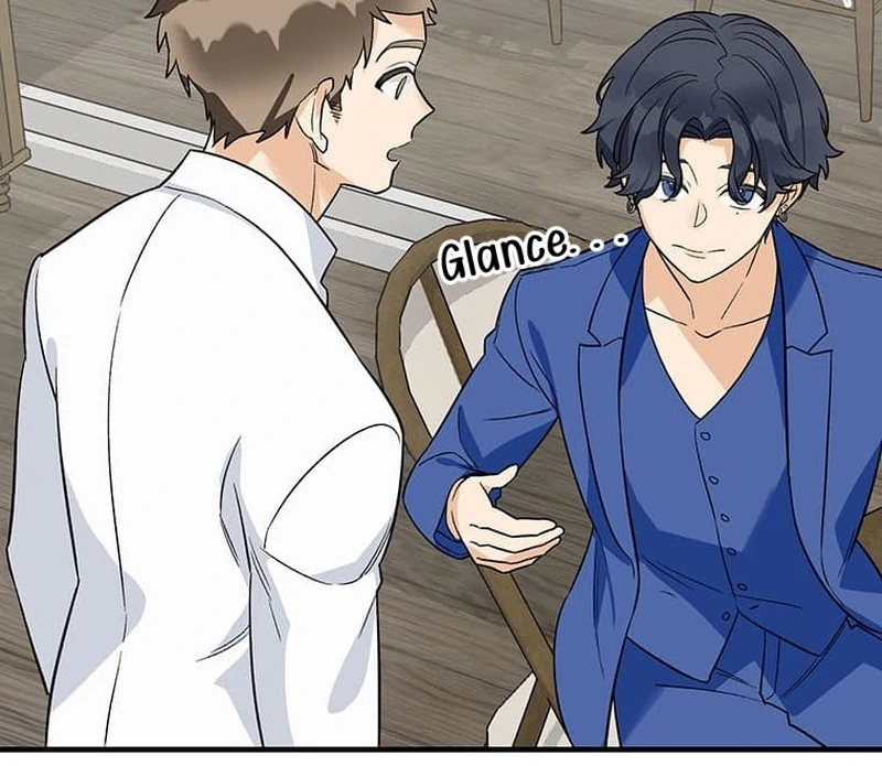 Living with My Favorite Person is Too Precious Chapter 6 - Page 101