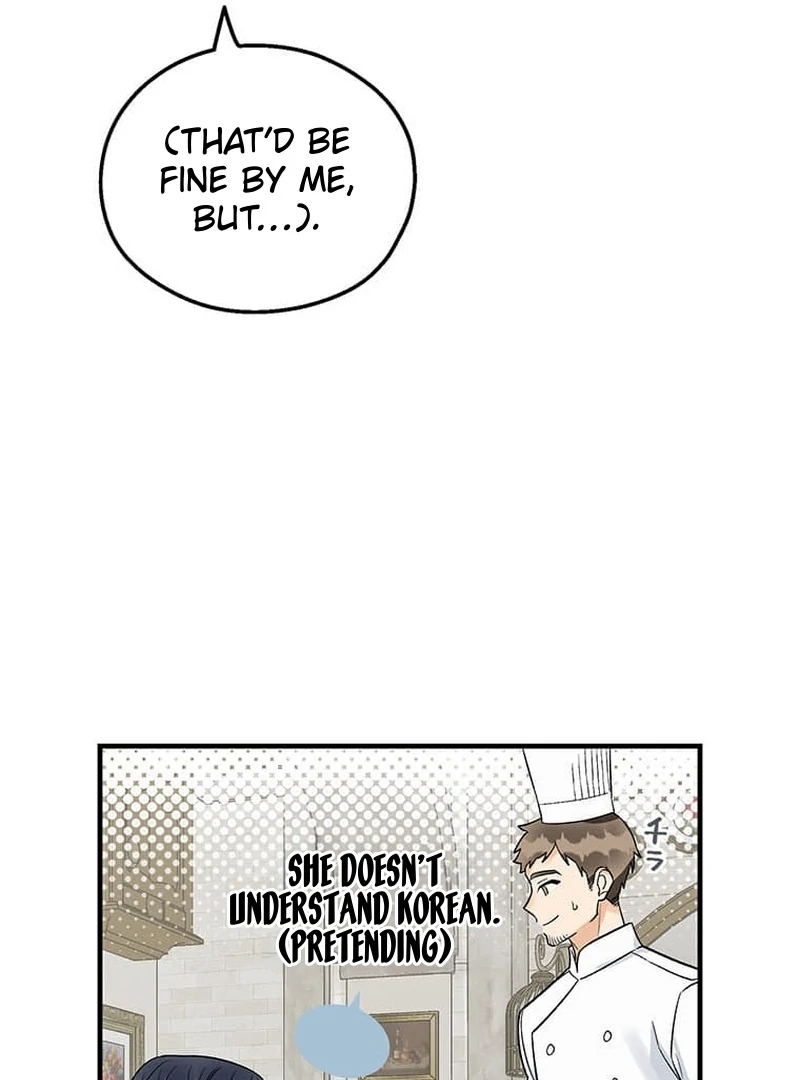 Living with My Favorite Person is Too Precious Chapter 6 - Page 102