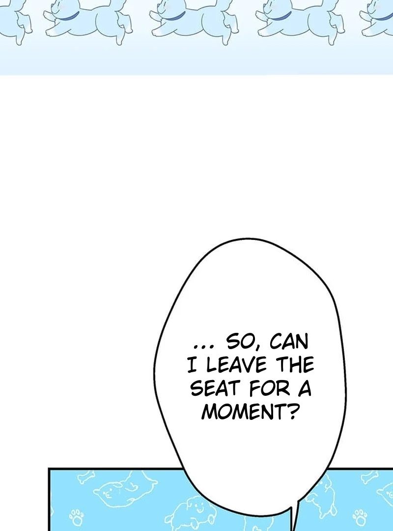 Living with My Favorite Person is Too Precious Chapter 6 - Page 104