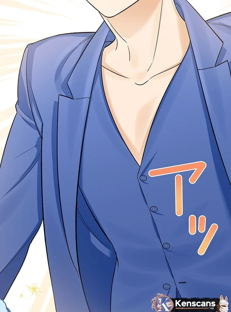 Living with My Favorite Person is Too Precious Chapter 6 - Page 109