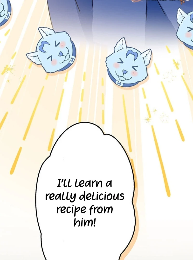 Living with My Favorite Person is Too Precious Chapter 6 - Page 110