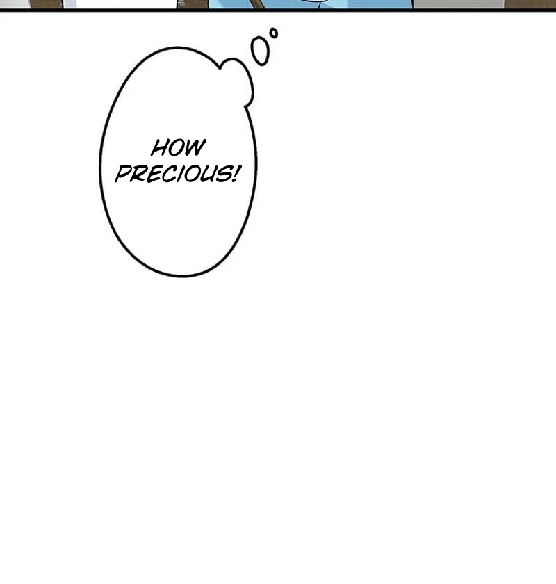 Living with My Favorite Person is Too Precious Chapter 6 - Page 113