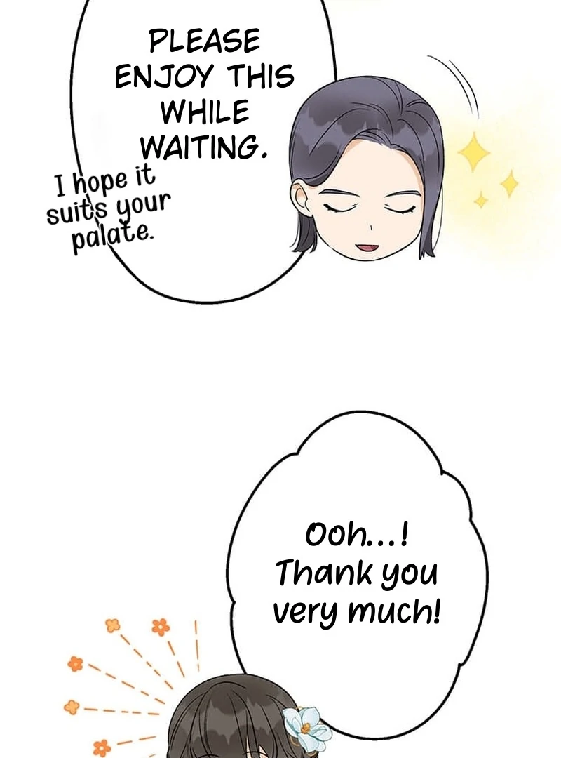 Living with My Favorite Person is Too Precious Chapter 6 - Page 115