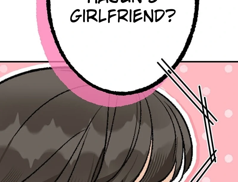 Living with My Favorite Person is Too Precious Chapter 6 - Page 118