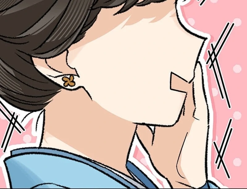 Living with My Favorite Person is Too Precious Chapter 6 - Page 119