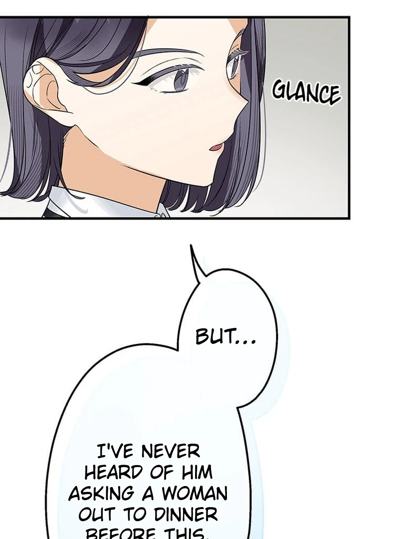 Living with My Favorite Person is Too Precious Chapter 6 - Page 126