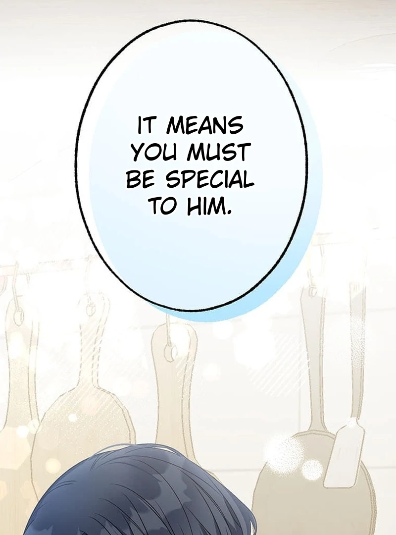 Living with My Favorite Person is Too Precious Chapter 6 - Page 128