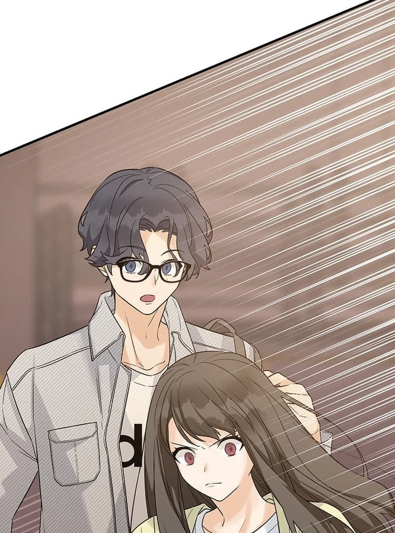 Living with My Favorite Person is Too Precious Chapter 6 - Page 13