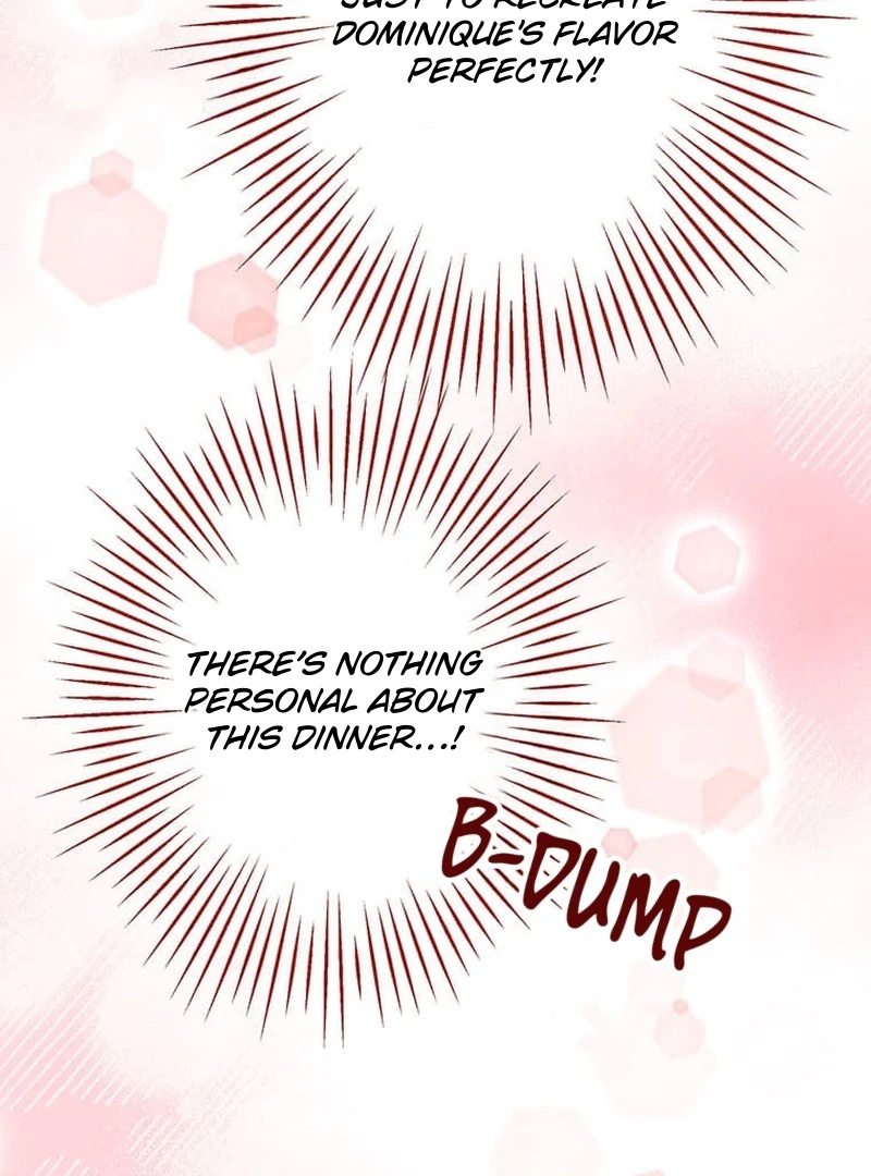 Living with My Favorite Person is Too Precious Chapter 6 - Page 134