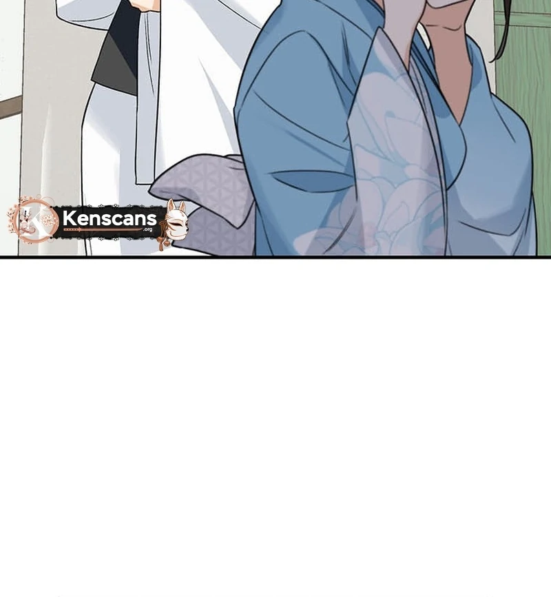 Living with My Favorite Person is Too Precious Chapter 6 - Page 136