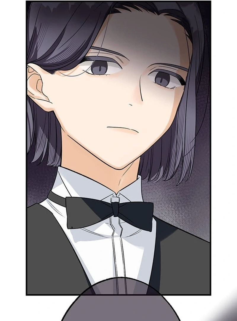 Living with My Favorite Person is Too Precious Chapter 6 - Page 137