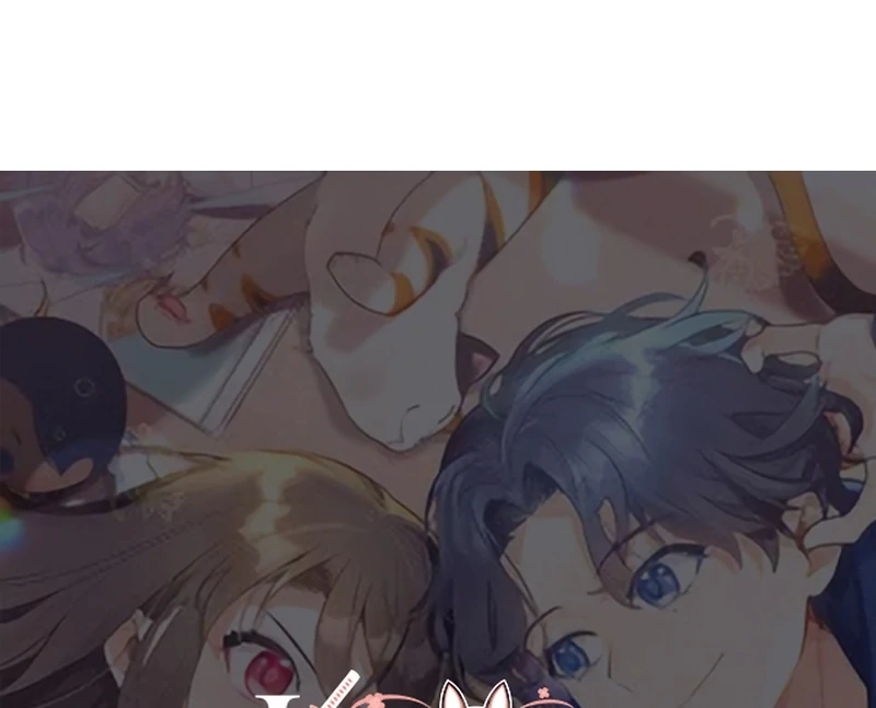 Living with My Favorite Person is Too Precious Chapter 6 - Page 140