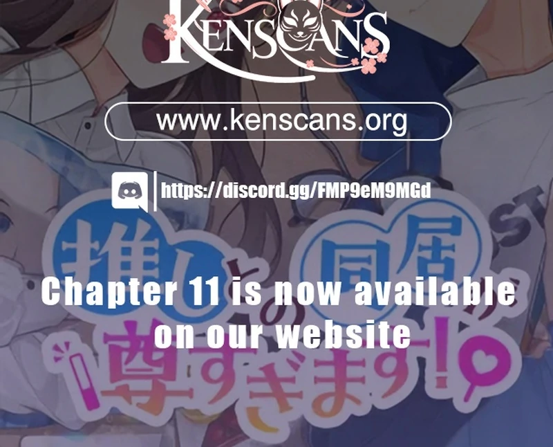 Living with My Favorite Person is Too Precious Chapter 6 - Page 141