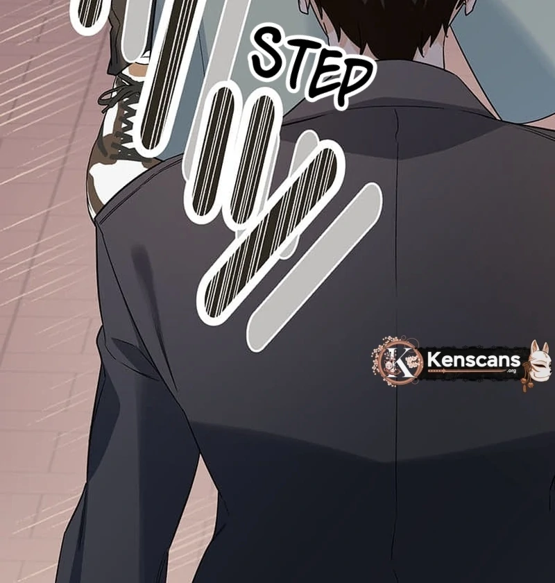 Living with My Favorite Person is Too Precious Chapter 6 - Page 15