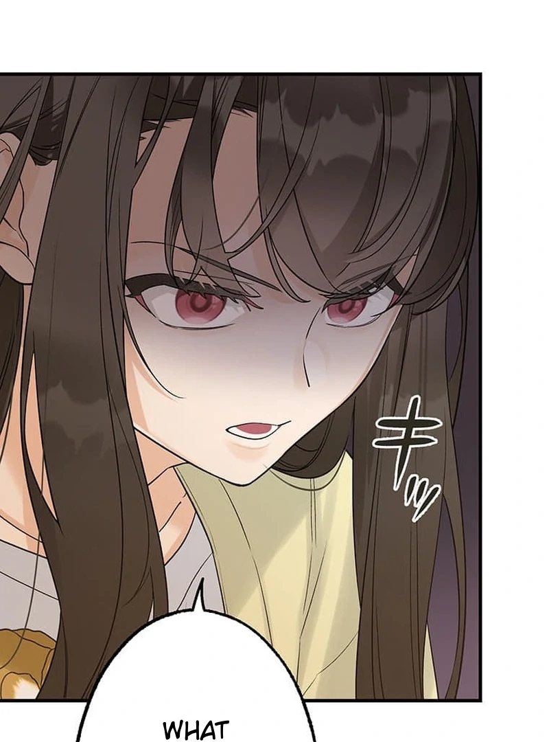 Living with My Favorite Person is Too Precious Chapter 6 - Page 17