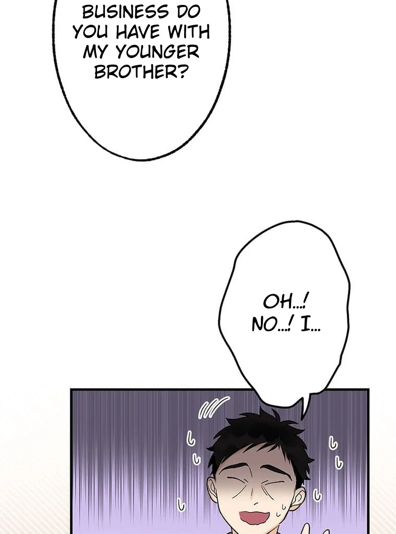 Living with My Favorite Person is Too Precious Chapter 6 - Page 18