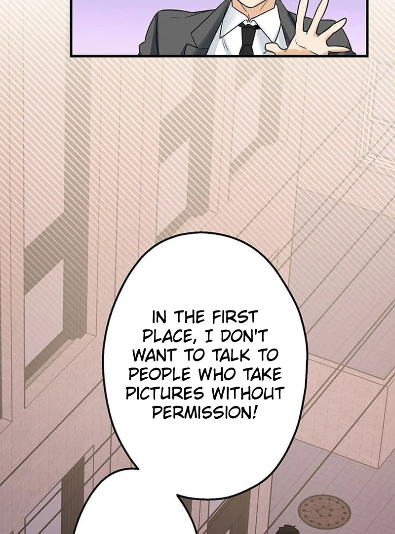 Living with My Favorite Person is Too Precious Chapter 6 - Page 19