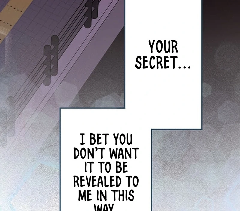 Living with My Favorite Person is Too Precious Chapter 6 - Page 21