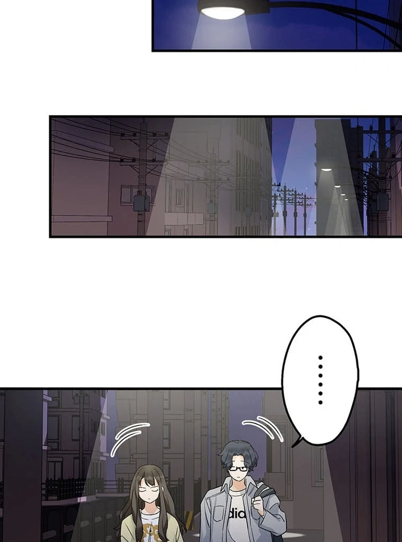 Living with My Favorite Person is Too Precious Chapter 6 - Page 24