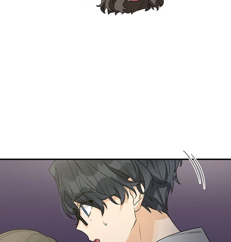 Living with My Favorite Person is Too Precious Chapter 6 - Page 27